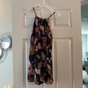 Charlotte Russe romper